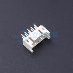2x5P 间距:2mm 直插 系列:PHD 【插件】缩略图