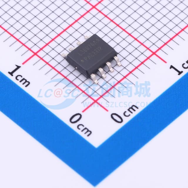 准谐振降压控制器，用于精确电流调节和宽范围模拟调光实物图