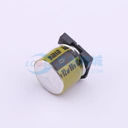 82uF ±20% 80V缩略图