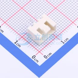 1x3P 间距:2.5mm 直插【插件】缩略图