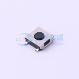 6.2*6.2*2.5mm 立贴 轻触开关缩略图