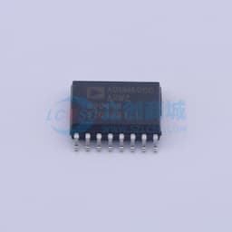 isoPower集成隔离DC-DC转换器缩略图