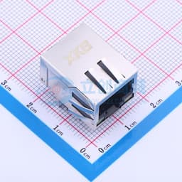 弯插 带LED 【插件】缩略图