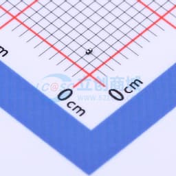 双向ESD 5V截止缩略图