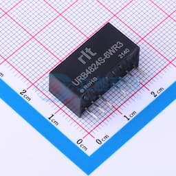 DC-DC转换器【插件】缩略图