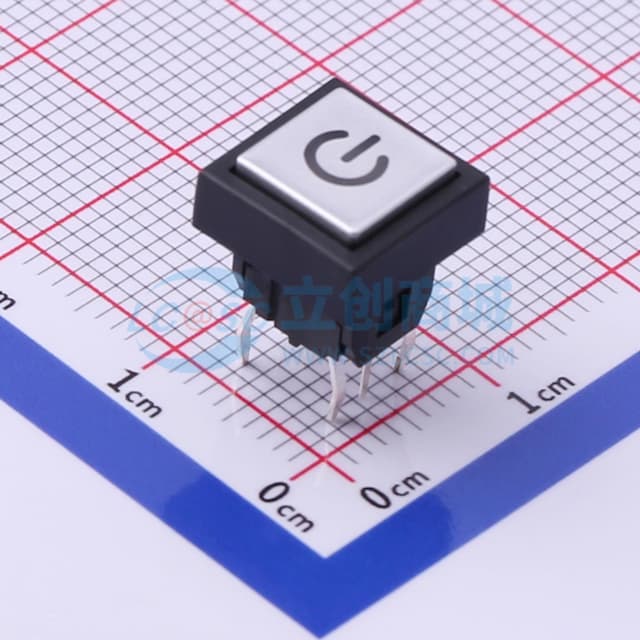 带灯(红) 【带灯】实物图