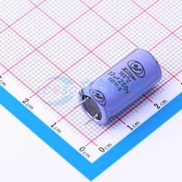 33uF ±20% 250V缩略图