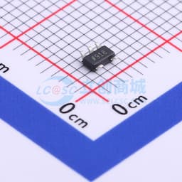 紧凑型、600mA、3MHz、降压型DC-DC转换器缩略图