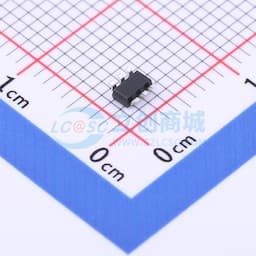 18V 3A 600KHz 同步降压调节器缩略图