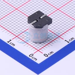 22uF ±20% 63V缩略图