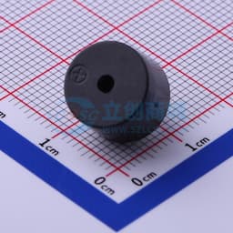 电压12V 频率2400Hz 阻抗140Ω 【蜂鸣】缩略图