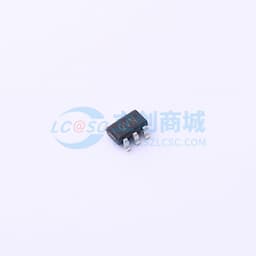 静态电流20μA，输出电流300mA的低压差线性稳压器缩略图