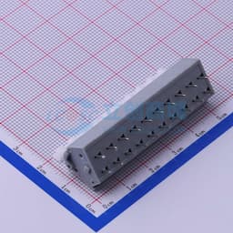 5mm 每排P数:10 排数:1 【弹簧】缩略图