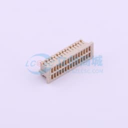 2x15P 1mm缩略图