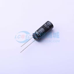 150uF ±20% 80V缩略图