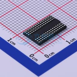 2Gb DDR3L SDRAM缩略图