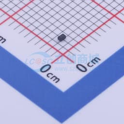 双向ESD 5.5V截止 峰值浪涌电流：8A@8/20us缩略图