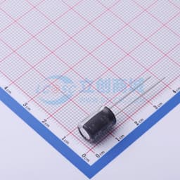 220uF ±20% 35V缩略图