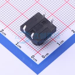 12*12*11mm 直插 轻触开关 【插件】缩略图