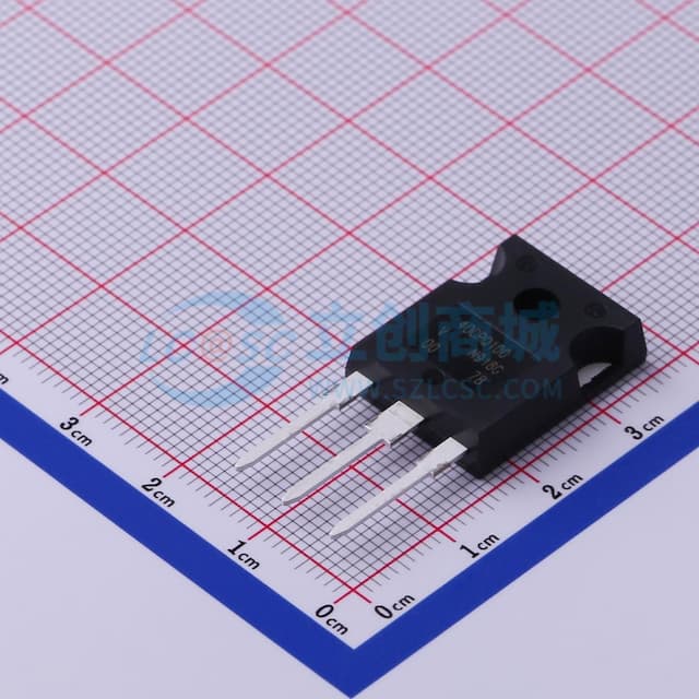 VS-40CPQ100-N3实物图