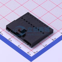 1x10P 2.54mm缩略图