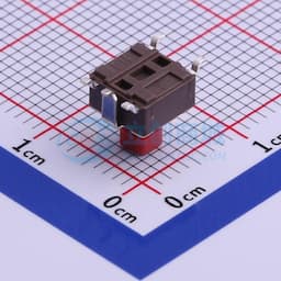 6.2*6.2*7.3mm 立贴 轻触开关缩略图