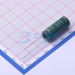 330uF ±20% 63V缩略图
