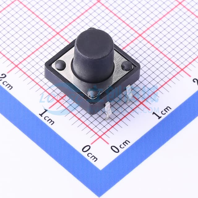 12*12*9.5H-JZ 260gf【插件】实物图