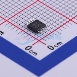 3 V/5 V低功耗、同步电压频率转换器缩略图