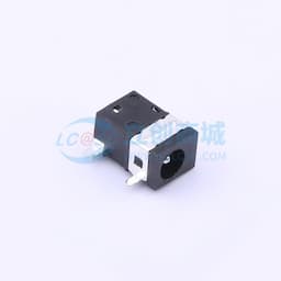 DC电源插座 外径:3.6mm缩略图