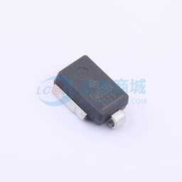 单向TVS 36V截止 峰值浪涌电流：114A缩略图