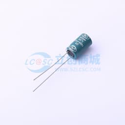 6.8uF ±20% 400V缩略图