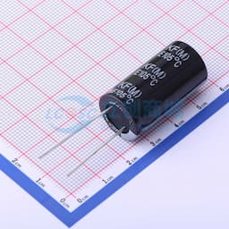 330uF ±20% 160V缩略图