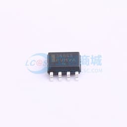 MC34063A系列:多功能DC-DC转换器缩略图