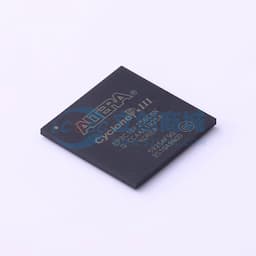 EP3C16F256C8N缩略图