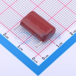 330nF ±10% 400V P=15 L=3.8 17/10/6 CL21缩略图