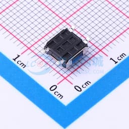 6.2*6.2*3.5mm 立贴 轻触开关缩略图