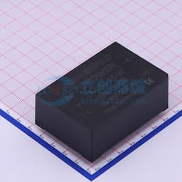 宽压输入85～265VAC，100～370VDC，30W AC-DC电源模块 【插件】缩略图
