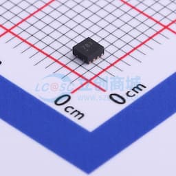 700 MHz - 6 GHz 低噪声放大器缩略图