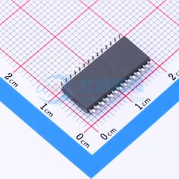 PIC18F2523-I/SO缩略图