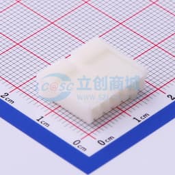 1x6P 2.5mm缩略图