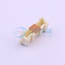 1x8P 间距:2mm 立贴 系列:PA缩略图
