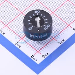 500kΩ ±10%缩略图