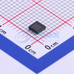 14引脚闪存，8位微控制器缩略图
