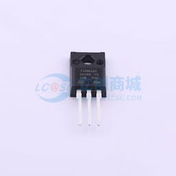 STF12NK60Z缩略图