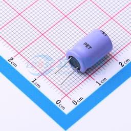 4.7uF ±20% 400V缩略图