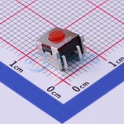 7.55*7.02*0.8mm 卧贴 轻触开关缩略图