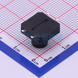 12*12*9.5mm 立贴 轻触开关缩略图