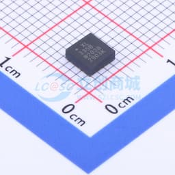 小尺寸、低功耗、三轴±3G 加速度计缩略图