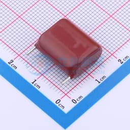 1uF ±5% 250V P=15 L=3.5 17/14/8 CL21缩略图